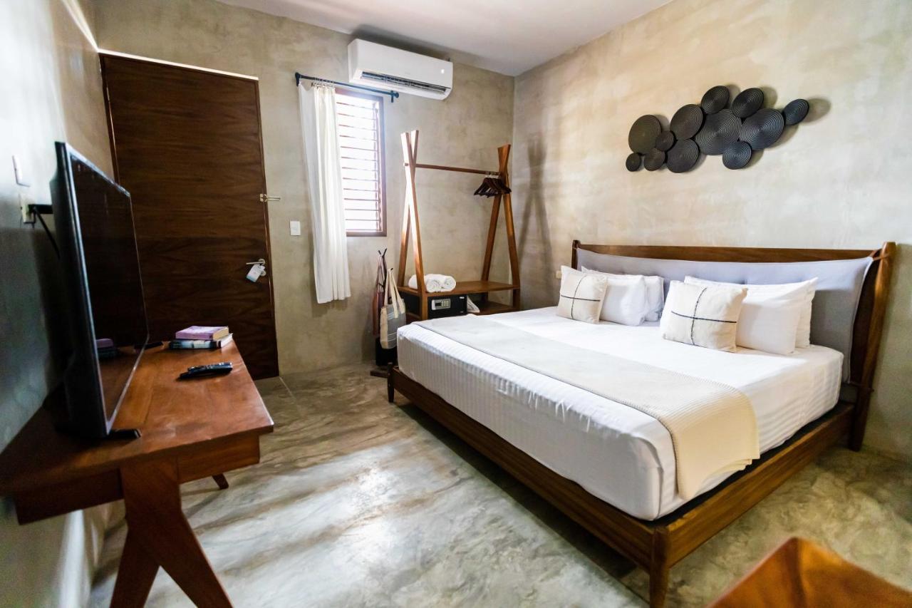 Siesta Hotel