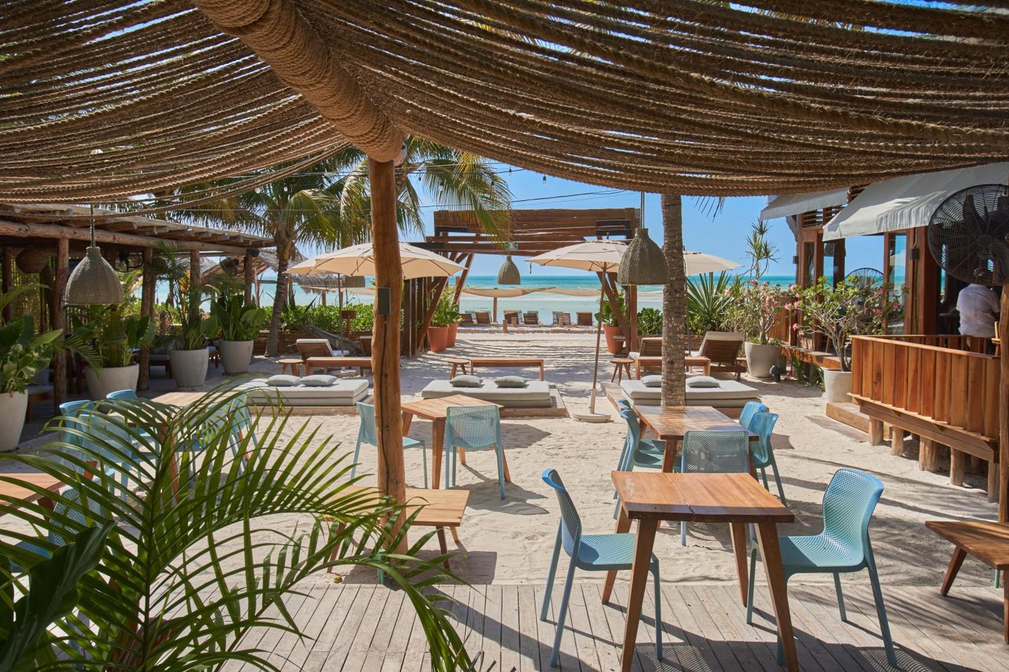 Siesta Hotel