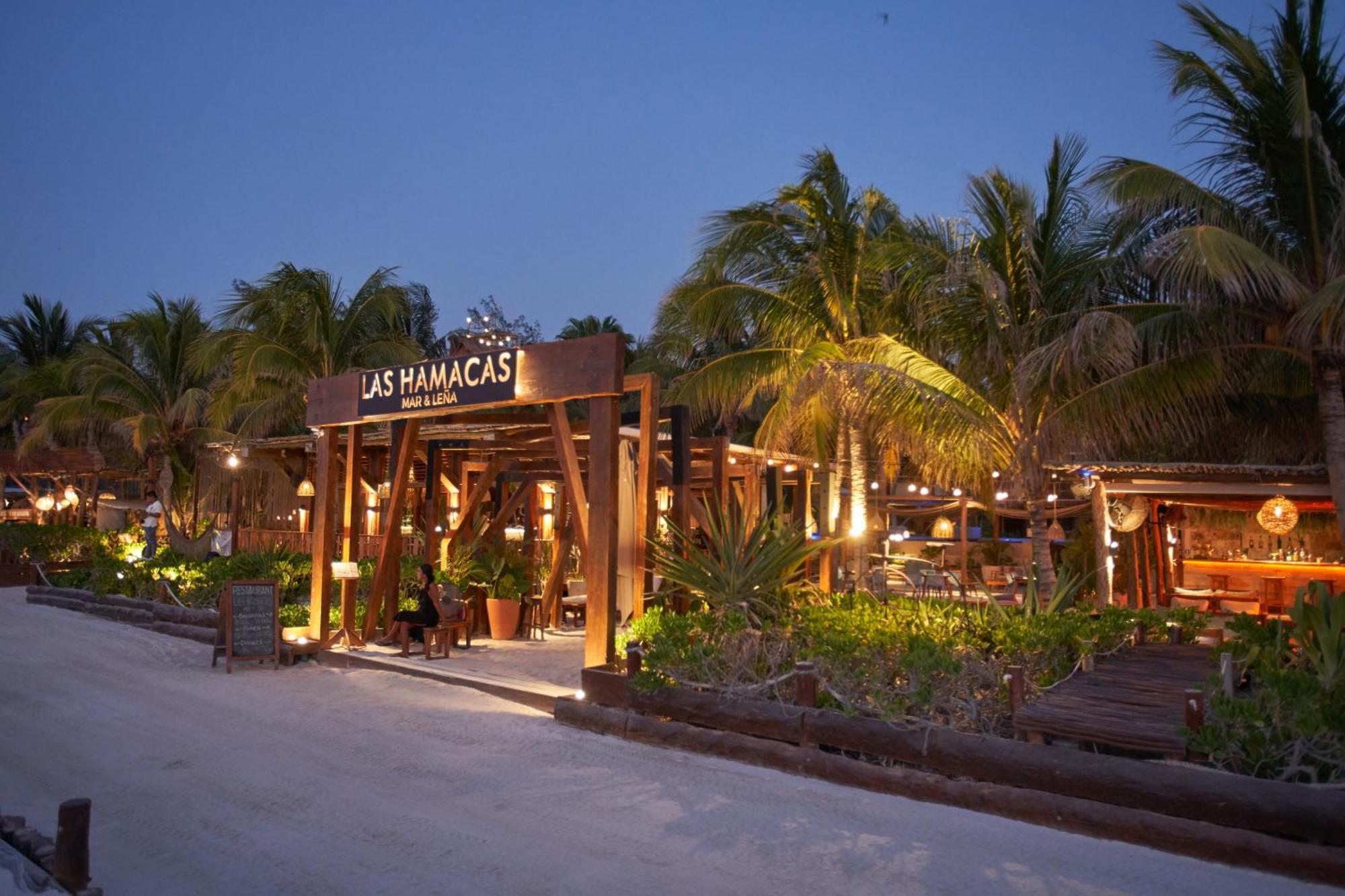 Siesta Hotel Isla Holbox