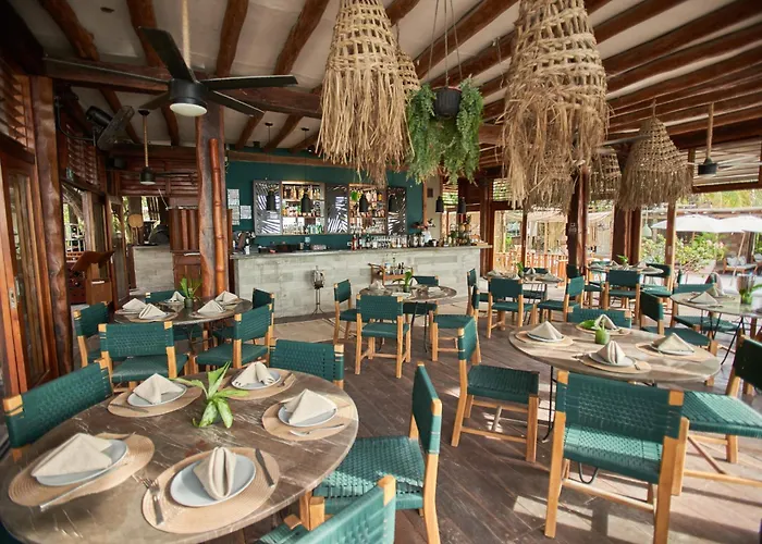 Hotel Siesta Holbox