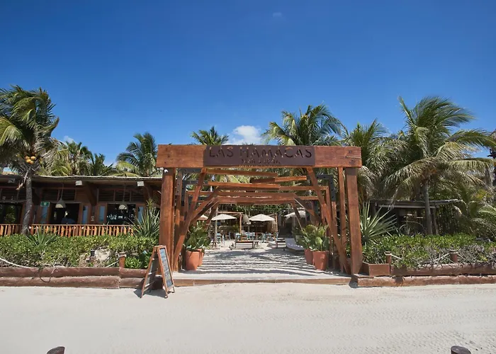 Hotel Siesta Holbox