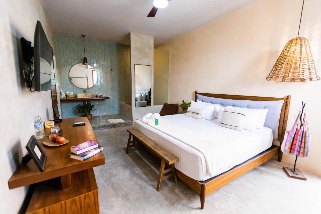 Siesta 3* Isla Holbox