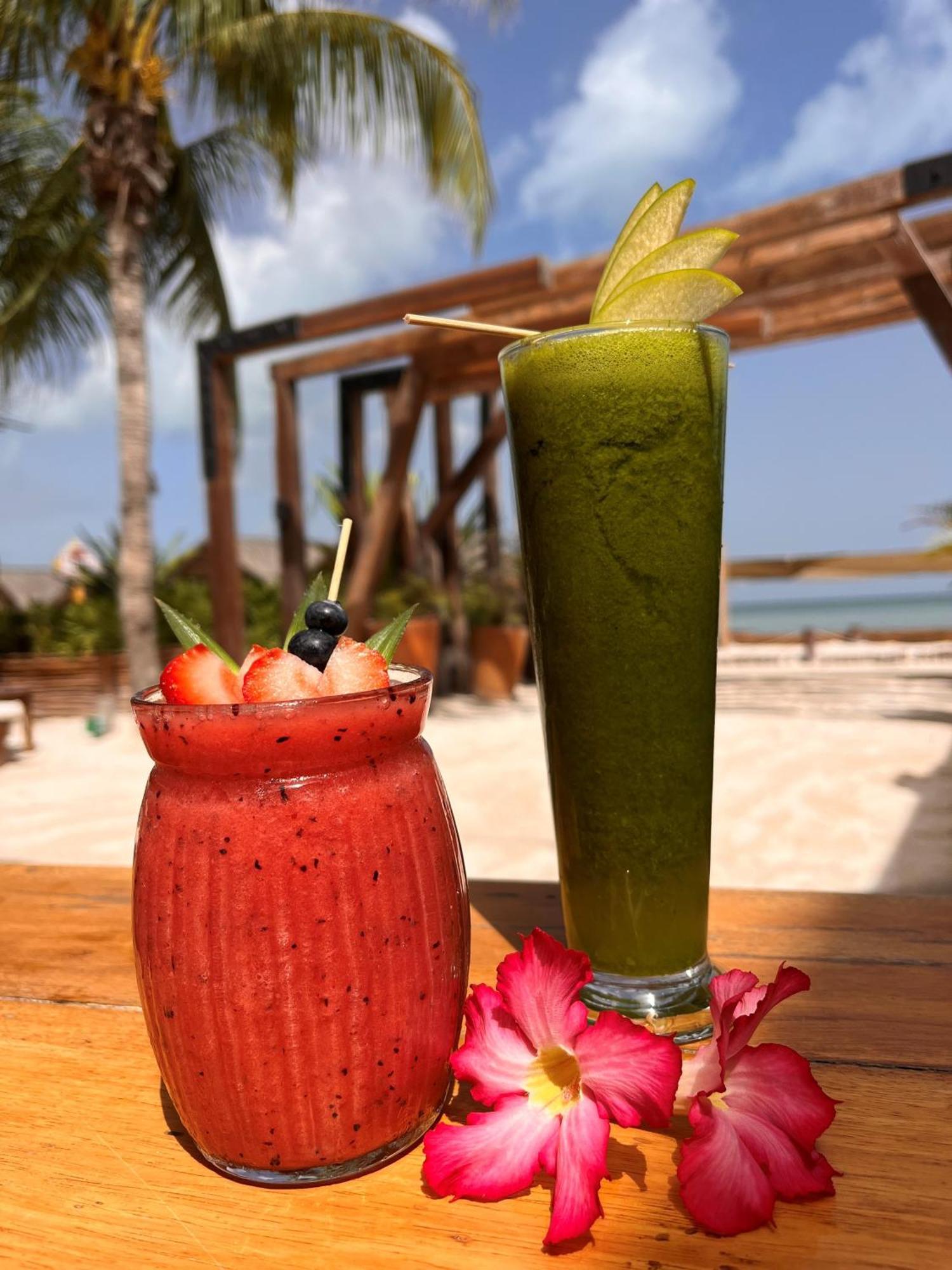 Hotel Siesta Isla Holbox